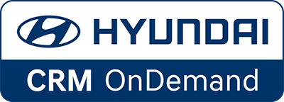 Hyundai CRM OnDemand